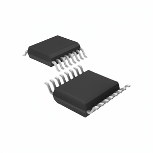 5PB1108PGGK 16 TSSOP Original One Stop Service Components Electronic Clock Timing - Product Image 1