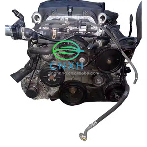 Pièce d'origine 100% d'occasion pour moteur essence <span class=keywords><strong>Mercedes</strong></span> Benz 271820 271860 271861, assemblage pour voitures C200 C250 1.8T - Product Image 3