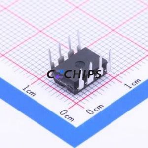 Original y nuevo MS1285D DIP-8 Chip IC de circuito integrado 2/2/2. 1 IC Venta al por mayor Chips de componentes electrónicos y servicio BOM - Product Image 2