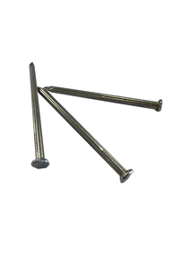 Clous en acier béton électro-galvanisé - Product Image 3