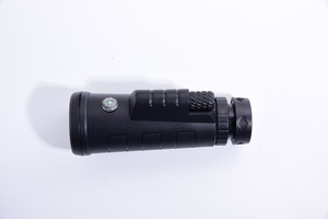 Binoculares Térmicos con Cámara, Telescopio Ajustable de Alta Magnificación, Visión Nocturna, Largo Alcance, Potentes para Caza - Product Image 2