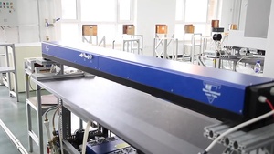 300W DLT เลเซอร์ <span class=keywords><strong>CO2</strong></span>หลอดสำหรับอุตสาหกรรมก่อสร้างแบบผสมผสานขายปลีกใหม่ - Product Image 6