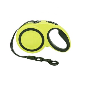 Imilive Classic Automático Extensible Mango antideslizante Cuerda de tracción Caminar al aire libre Correa retráctil para perros - Product Image 3