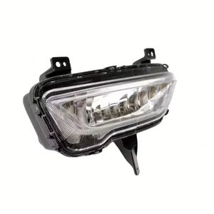 ปืนยิงกำแพงกันชนหน้าไฟตัดหมอกดัดแปลงใช้ในเชิงพาณิชย์รุ่นกันชนหน้าโคมไฟป้องกันกันชนไฟในเวลากลางวัน - Product Image 5