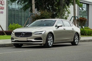 Berline d'occasion de luxe 2018 <span class=keywords><strong>T4</strong></span> 2.0T Turbo Édition Intelligente Longue Base Scandinave Sécurité Renforcée En Stock S90 - Product Image 1