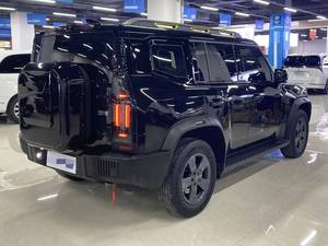 2023 JJetour <span class=keywords><strong>Travler</strong></span> SUV High Configuration Drive Voitures d'occasion en bon état pour l'exportation - Product Image 4