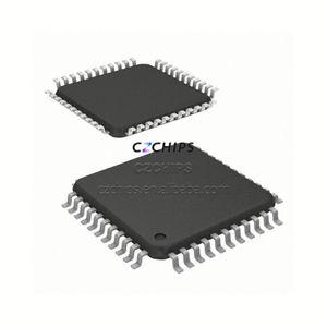 Authentic New OM8380H/N3 QFP-44 Integrated Circuit IC CZSKU:H8Y7R1L8 - Product Image 1