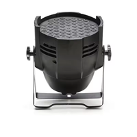 Projecteur PAR LED professionnel haute puissance à spectre complet 54*3W pour scène de discothèque - Offre Spéciale