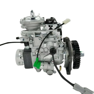 Bomba de Inyección de Combustible Diésel JINNING para <span class=keywords><strong>JMC</strong></span> Bording <span class=keywords><strong>2.8</strong></span>, Bomba Inyectora Diésel, Más Modelos Disponibles - Product Image 1