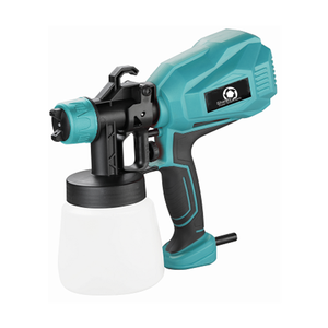 Wholesale Durable Variable Speed <strong>Paint</strong> Spray Portable High Atomization Electric Paintspray Gun for Car, Furniture, Wall <strong>Paint</strong> - Product Image 1