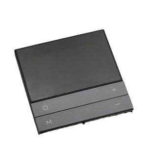 Беспроводной термостат Alexa Google Home, умный Wi-Fi контроллер температуры для домашнего водонагрева - Product Image 3