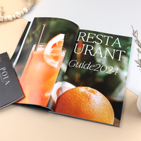 Meilleure imprimante chinoise pour la personnalisation d'imprimés : dépliants, livrets, brochures, catalogues, photos, magazines