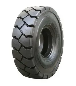 Good quality forklift C250Hx4 12.5/80-18 16ply Tubeless tire for Caterpillar