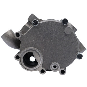 Bomba de Agua Cw para Caterpillar C7 10R5407 227-4299, Pieza de Repuesto para Motor de Maquinaria de Construcción - Product Image 3