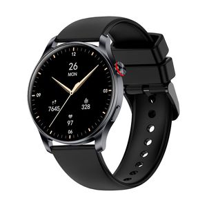 Reloj Inteligente de Lujo para Mujer TKYUAN 2026, Pantalla AMOLED de 1.32 Pulgadas, Llamadas por Bluetooth, Función de Reloj Despertador Deportivo, Reloj Inteligente Ultrafino para Mujer - Product Image 1