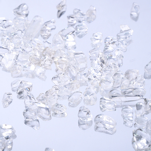 Piedras de Cristal Natural Pulido al por Mayor, Virutas de Cuarzo Transparente, Virutas de Cristal para Sanación - Product Image 3