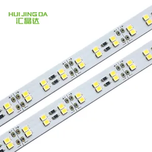Công suất cao 18 wát/mét 12mm PCB DC12V 2835 SMD 3000K 4000K 168LED/M 1M LED cứng nhắc thanh ánh sáng - Product Image 6