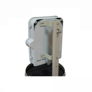 Pedestal Subterráneo para Caja de Distribución de 16 Núcleos FOP-16A/B con Garantía de 5 Años para Uso en Distribución Subterránea - Product Image 5