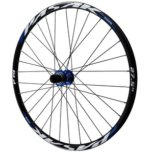 <span class=keywords><strong>Roue</strong></span> <span class=keywords><strong>arrière</strong></span> de <span class=keywords><strong>VTT</strong></span> Pasak 29 27.5 <span class=keywords><strong>26</strong></span>, cassette HG/XD/MS 12 vitesses, <span class=keywords><strong>roue</strong></span> libre, frein à disque 6 boulons, 32 trous, roulement étanche, <span class=keywords><strong>roue</strong></span> de vélo de montagne - Product Image 2