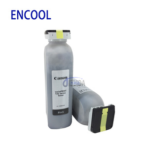 ตลับหมึก canonoce ของแท้ PW500สีดำ1070066410 plotwave สำหรับ PW550และ PW450เครื่องพิมพ์คลื่นพล็อต - Product Image 6