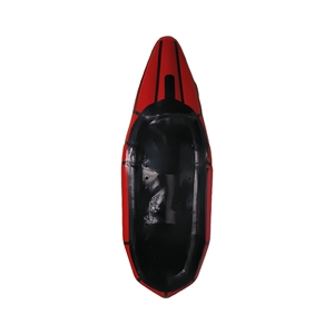 Packraft gonflable professionnel Yanlyn en TPU pour kayak et rafting – Fabrication économique - Product Image 3