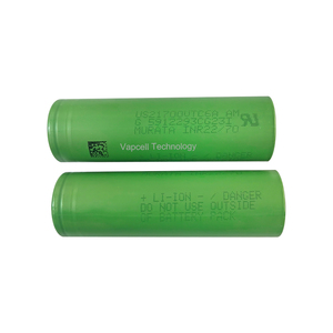 锂电池 <span class=keywords><strong>3</strong></span>.7V US21700 4100mAh VTC6A 40A 锂离子电池 18650 电池 <span class=keywords><strong>3</strong></span>.7V 6000mAh NCM - Product Image 3