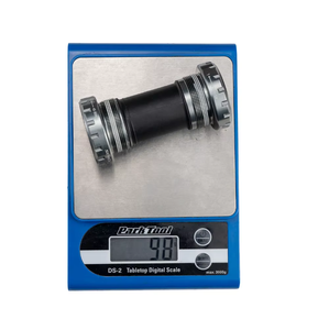 <span class=keywords><strong>Pédalier</strong></span> de vélo de route L-TWOO ER7, <span class=keywords><strong>axe</strong></span> de 24 mm, manivelles de 165/170 mm, plateaux 50-34, compatible avec 11/12 vitesses - Product Image 6