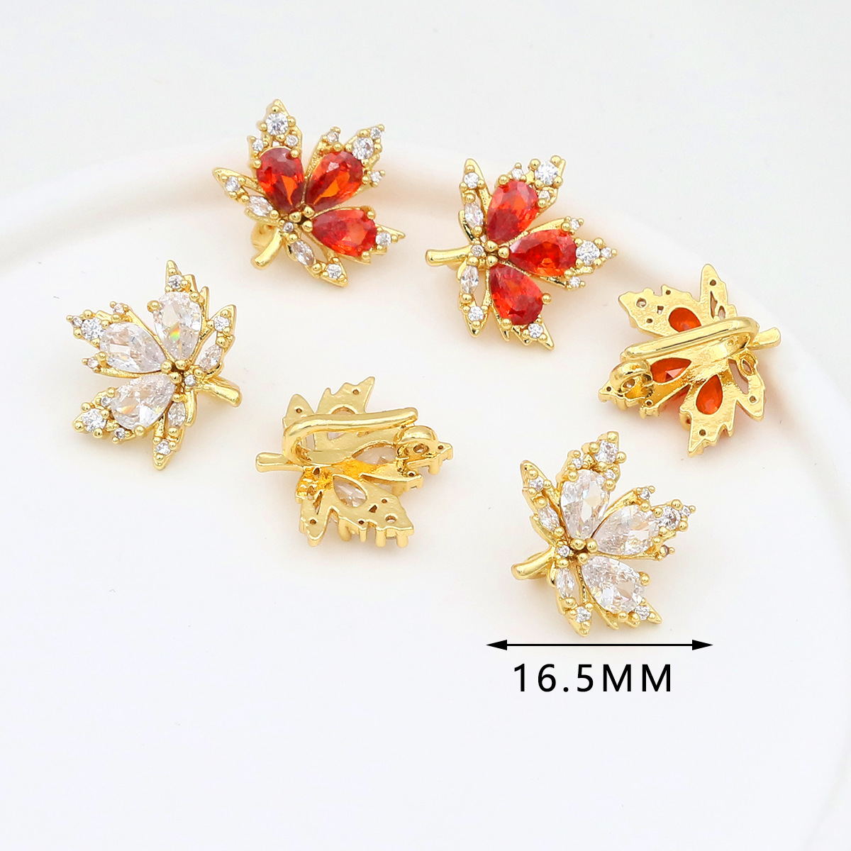 18k gold