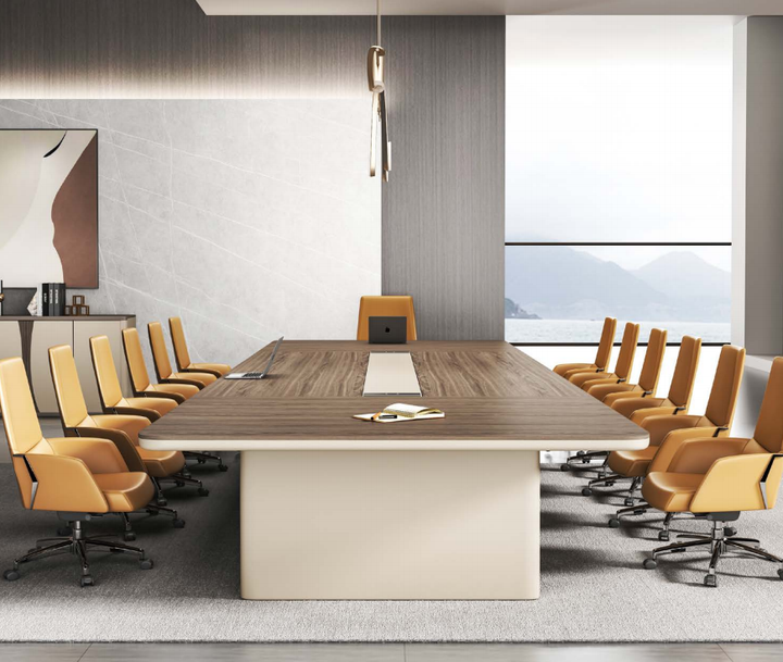 ĐỊA CHỈ MUA BÀN HỌP TẠI HẢI PHÒNG – GIÁ RẺ, UY TÍN 4 mua bàn họp tại Hải Phòng