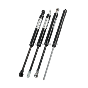 カスタムLONGXIANGヘビーデューティスチールシリンダーガスショックとリフトサポート<span class=keywords><strong>OEM</strong></span> ODMガススプリング - Product Image 4