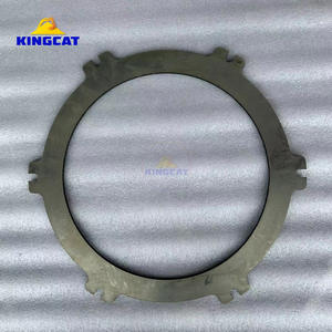 킹캣 굴삭기 엔진 클러치 플레이트 3P-7447 C4.4 C9.3B 3508B 예비 부품 미국산 6개월 보증 나무 상자 3-7일 배송 - Product Image 4