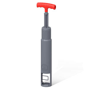 EfficaceEffektive Lutte antiparasitaire douce pour votre jardin, pelouse et sol en Suisse Piege <span class=keywords><strong>a</strong></span> taupes - Product Image 1