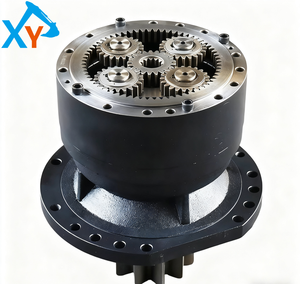 SK460-8 sk485 đu Reducer ls32w00012f1 SK460-8 đu hộp số cho <span class=keywords><strong>Kobelco</strong></span> - Product Image 1