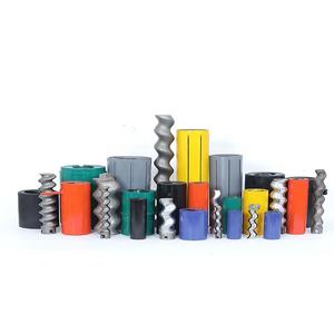 Machine à plâtrer utiliser <span class=keywords><strong>pistolet</strong></span> de pulvérisation de rotor de stator Tuyau de mortier - Product Image 4