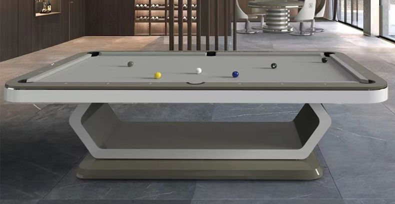 本物のプールベストブランドスペシャルデザイン8フィート家庭用