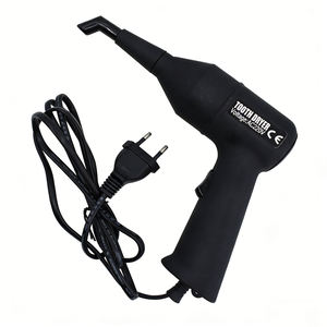 Souffleur <span class=keywords><strong>d</strong></span>'air chaud <span class=keywords><strong>dentaire</strong></span>, sécheur de dents, souffleur <span class=keywords><strong>d</strong></span>'air chaud pour la pose de couronnes en porcelaine orthodontiques - Product Image 6