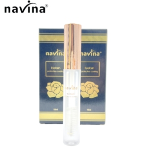 Capa superior de <span class=keywords><strong>pestañas</strong></span> impermeable <span class=keywords><strong>Navina</strong></span>-Sellador transparente de larga duración para extensiones de <span class=keywords><strong>pestañas</strong></span> a prueba de manchas sin humo - Product Image 5