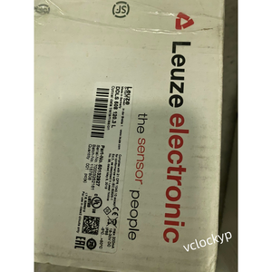 1PCS NUEVO LEUZE DDLS508120.3L Comunicación óptica Envío rápido a través de Fedex/DHL - Product Image 2