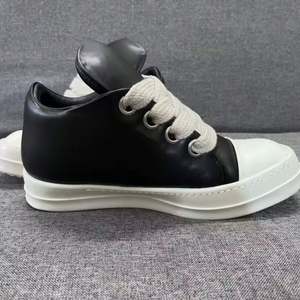 Zapatillas Deportivas Unisex de Diseño Premium, Duraderas, Transpirables, de Caña Baja, para Caminar, Primavera/Invierno, Alta Calidad - Product Image 2