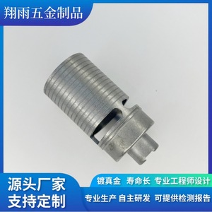 Vis et bouchons hexagonaux internes en cuivre, filetage métrique de 32 mm, entièrement filetés, pour applications personnalisées - Product Image 4