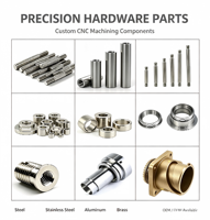 Pièces usinées CNC en acier inoxydable 304 316 SUS630, tournage, fraisage, passivation, pièces personnalisées OEM, tolérance de 0,005 mm, automobile