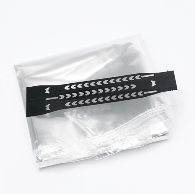 nylon bags bread