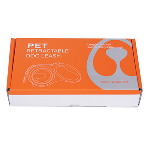 Automático para mascotas tracción cuerda de la <span class=keywords><strong>correa</strong></span> de <span class=keywords><strong>perro</strong></span> retráctil - Product Image 6