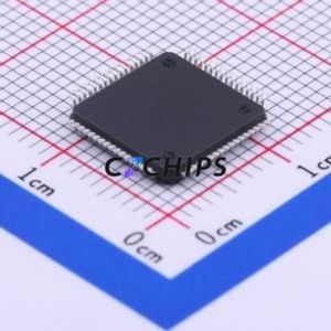 Whole Sale STM8S207R8T6 LQFP-64(10x10) Integrated Circuit IC Chip Microcontroller (MCU/MPU/SoC) - Product Image 2
