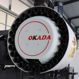 Trung Quốc Nhà máy cung cấp vmc1160 <span class=keywords><strong>5</strong></span> trục máy <span class=keywords><strong>CNC</strong></span> cho phức tạp bộ phận kim loại chế biến - Product Image 3