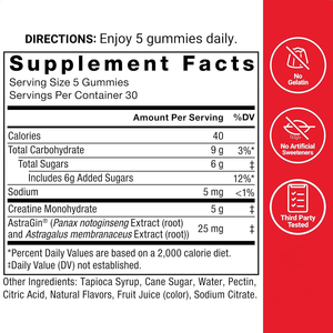 Cápsulas de Suplemento de Óxido Nítrico - Compatible con OEM - Product Image 4