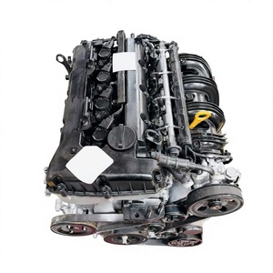 Motor completo original usado G4KA 2.0L de gasolina para Hyundai Sonata NF - Product Image 3