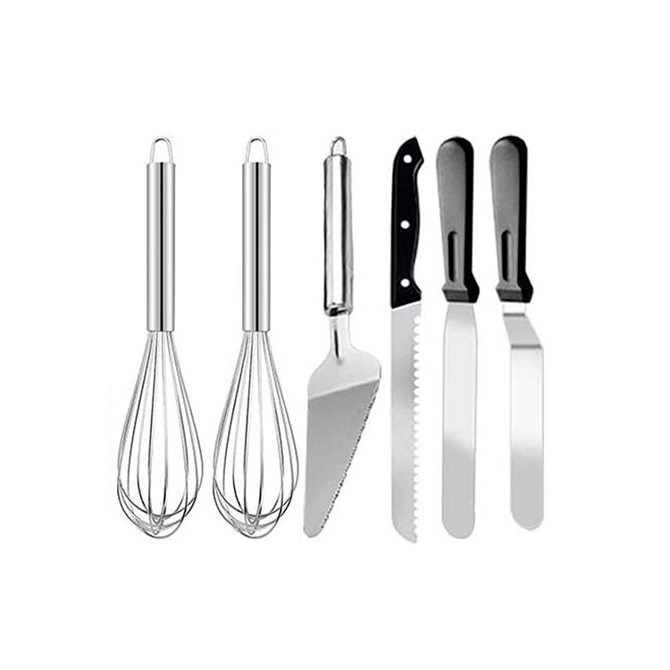 Kit De Décoration De Gâteaux Et Cupcakes – 493 Pièces – Outils De Pâtisserie Professionnels – NEUF
