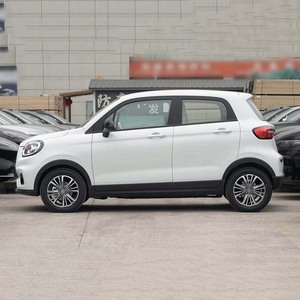 Leapmotor T03 2025 5-Door 4-Seater Hatchback <b>Range</b> 403KM Chinese EV Mini Electric Car New Energy Vehicle - Product Image 5