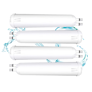 Filtro per Acqua del Frigorifero <span class=keywords><strong>Ken</strong></span>/More Approvato 2026, Consegna da Magazzino Locale USA - Product Image 5